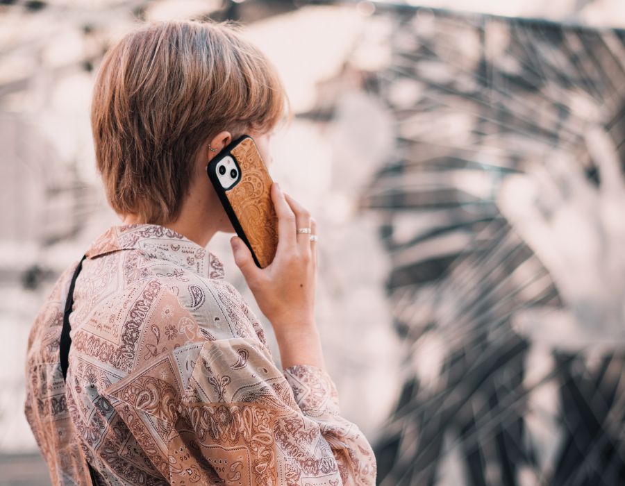 Coque arrière KITTY pour Google Pixel 7